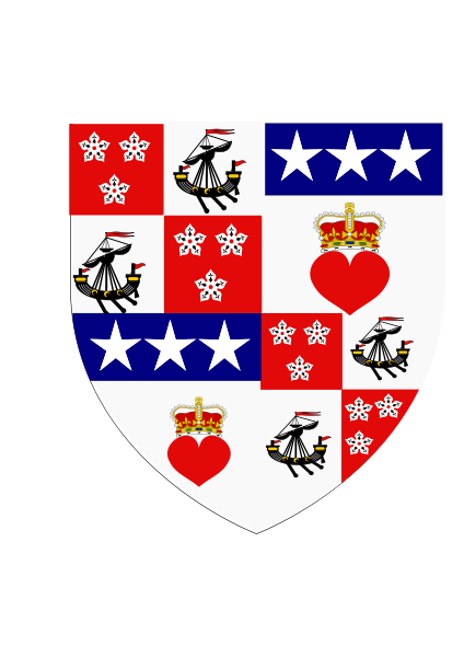 Douglas-Hamilton Coat of Arms
