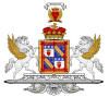 Duke of Queensberry C of A