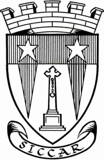 1934 arms