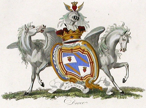 Duke of Dover, 1790