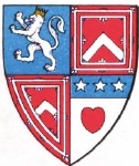 Crest of Earl of Wigton