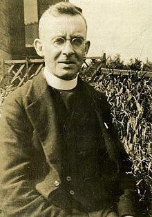 Rev. Henry