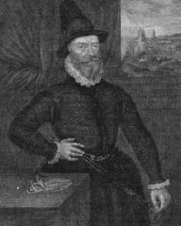 James, 4th Earl of Morton