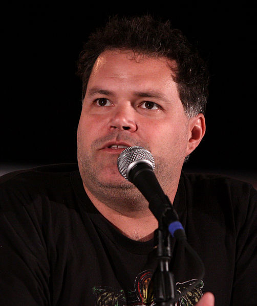 Aaron Douglas, actor