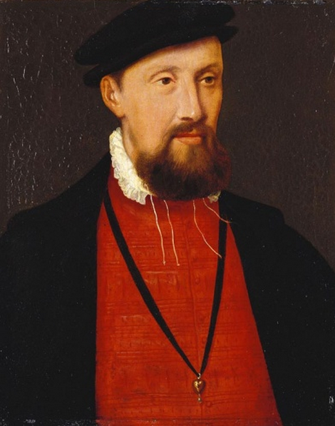 Archibald, 6th Earl of Angus
