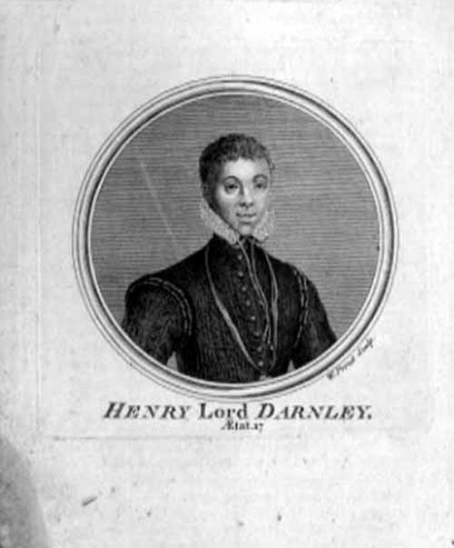 Henry, Lord Darnley