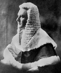 Portrait of Robert Johnstone Douglas  (1883 - 1972)