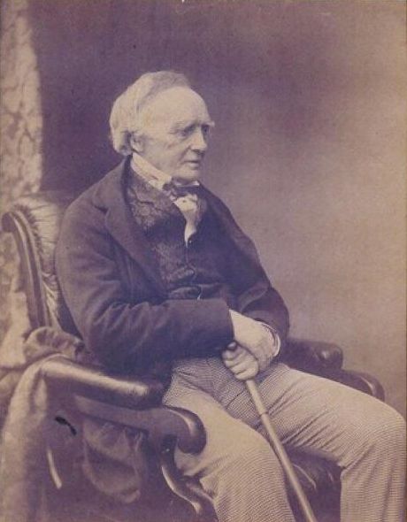 Lord William Robert Keith Douglas
