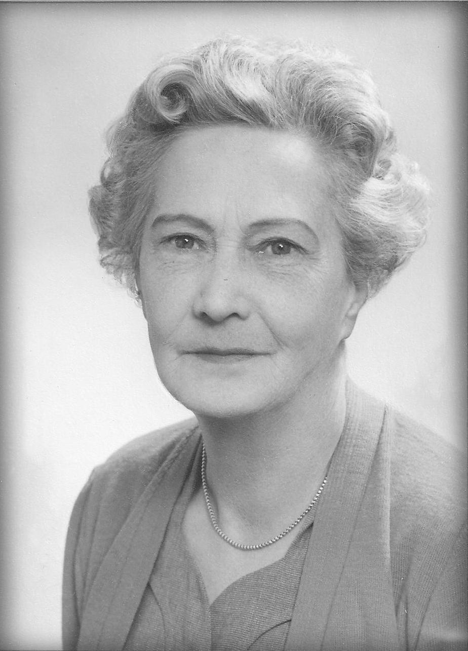 Margaret Stuart Douglas