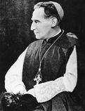 Bishop Edward Douglas