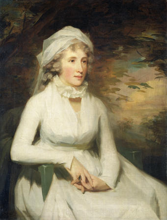 Elizabeth Douglas of Brigton