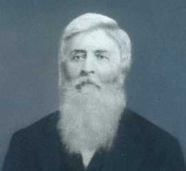 George Douglas, b1790