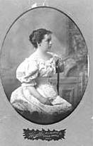Irene Hazeltine Douglas