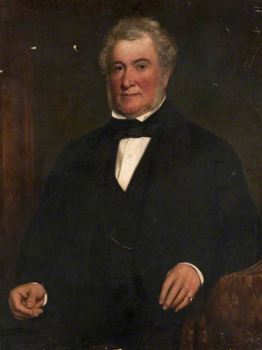 James Douglas of Barloch