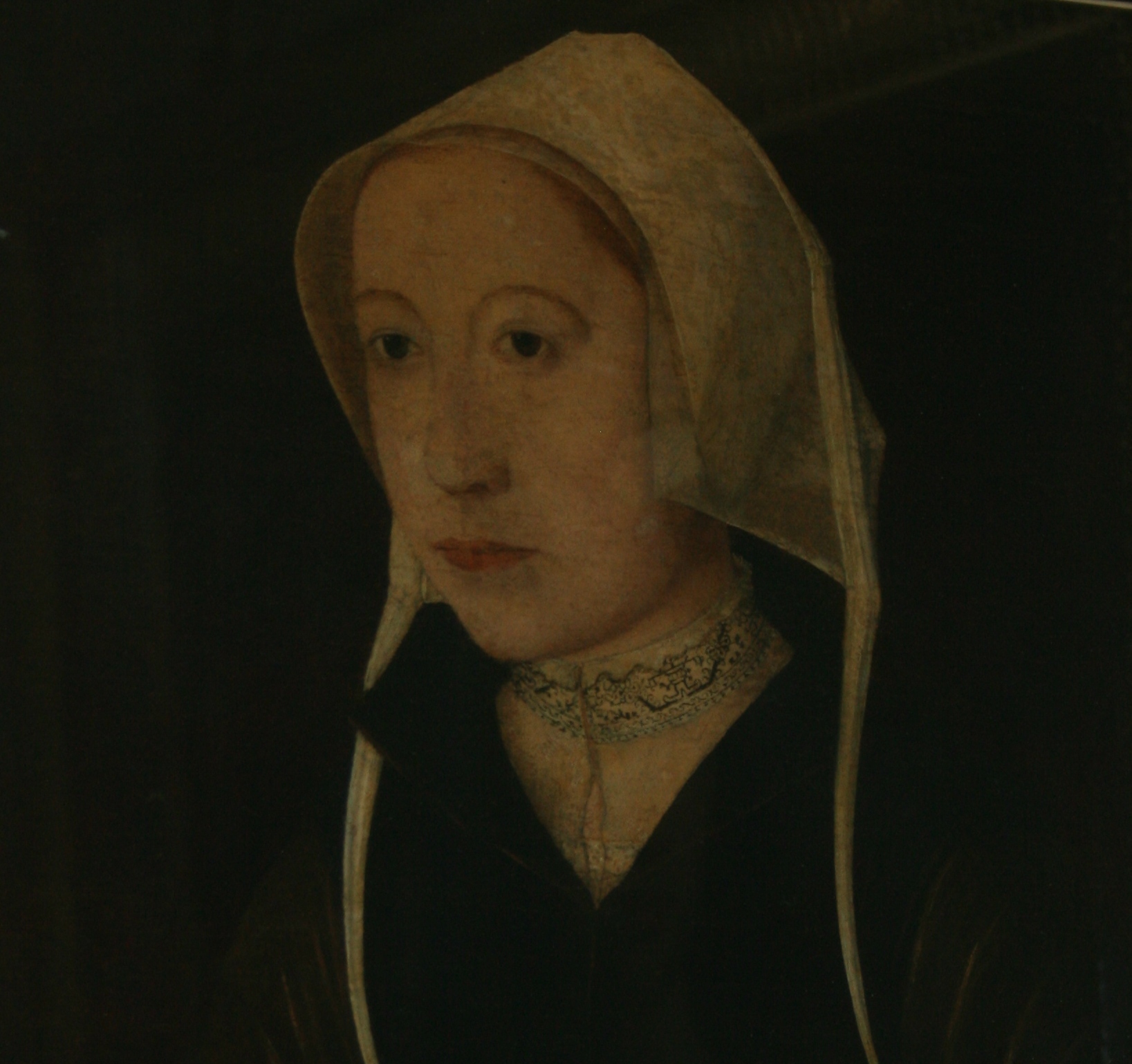 Margaret, Countess of Lennox.