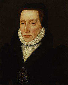 Margaret, Countess of Lennox