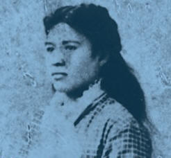Maria Mahoi