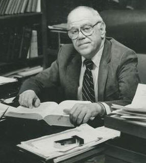 Attorney General Paul Douglas