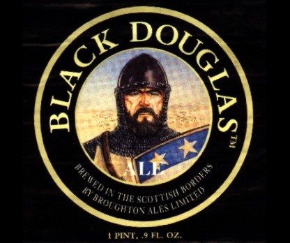 Black Douglas ale