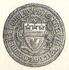 Seal of William Lord of Douglas