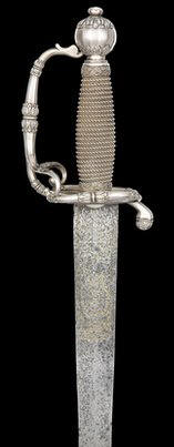 Douglas sword