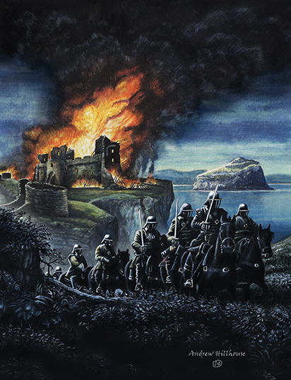 Tantallon