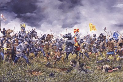 Battle of Flodden