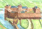 Details of douglas involvement withis this castle are still to be researched. Contibutions welcome!