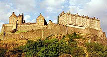 Edinburgh Castle