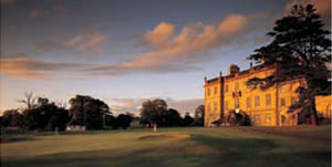 Marriott Dalmahoy Hotel & Country Club - Kirknewton, Edinburgh