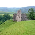 Morton Castle
