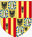Arms of Gallarati Scotti