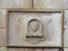 Milton Lockhart gatehouse