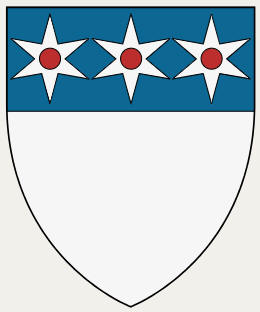 Douglas crest