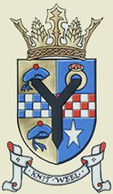 Arms (crest) of Stewarton