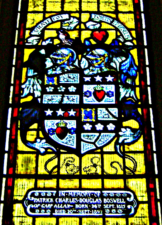 window