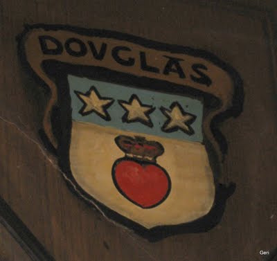 Douglas creat