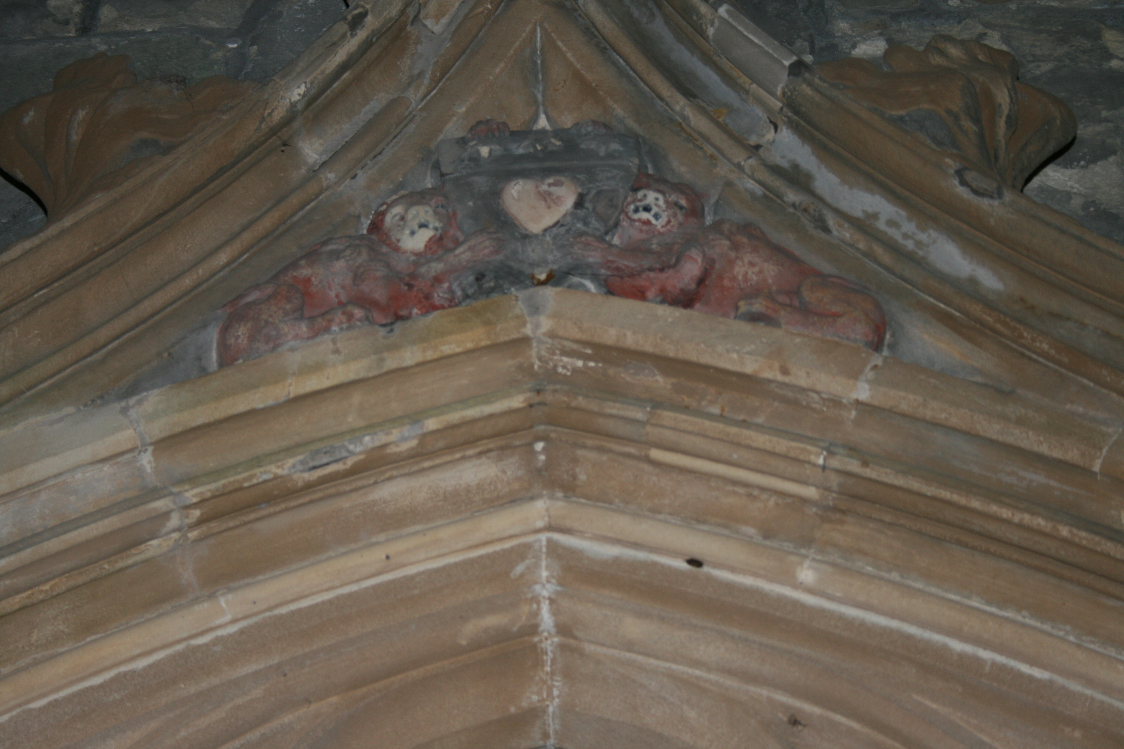 St Brides Church