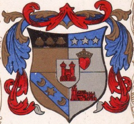 Dalkeith coat of arms