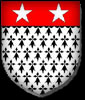Crest Hawthornden
