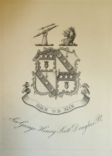 bookplate