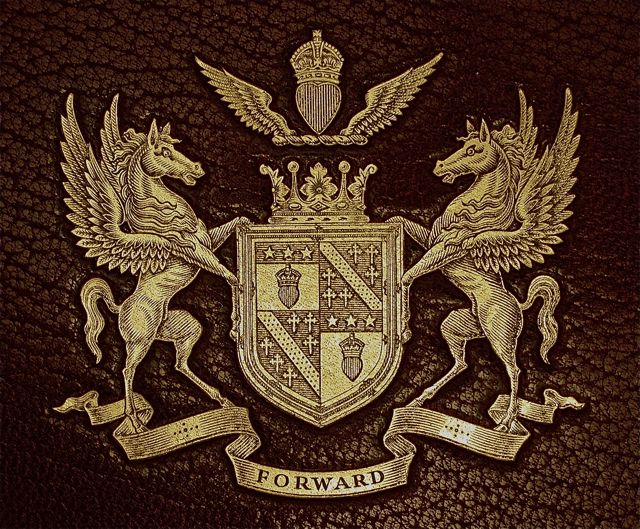 11th Marquess of Queensberry