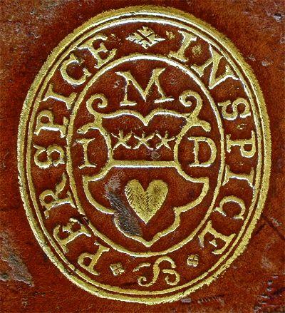 Stamp - James Douglas