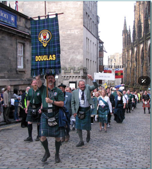 parade