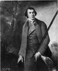 Archibald James Edward Douglas (formerly Steuart