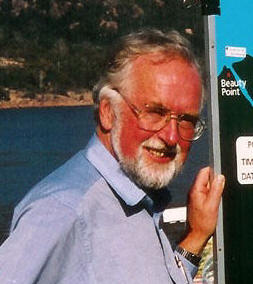 Alastair Stephen Douglas