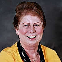 Cllr. Heather DOUGLAS