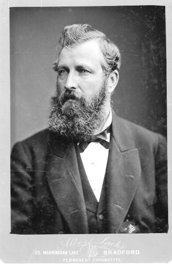 David Maitland Douglas