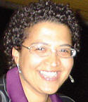 Tania Douglas