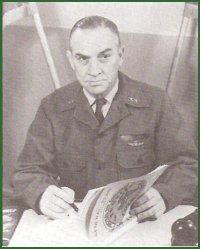 Portrait of Major-General Robert Wilkins Jr. Douglass